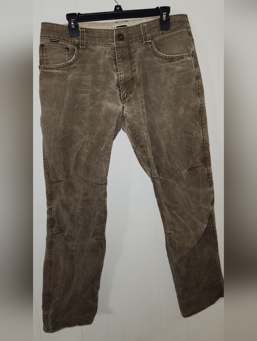 Kuhl Men's Vintage Pants
